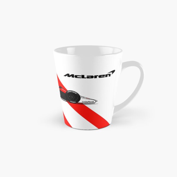The Legend Tall Mug