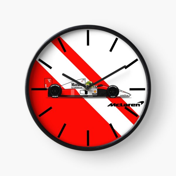 The Legend Clock