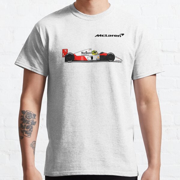 The Legend Classic T-Shirt