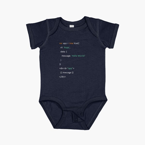 Item preview, Vue JS VueJS JavaScript Framework designed and sold by vladocar.