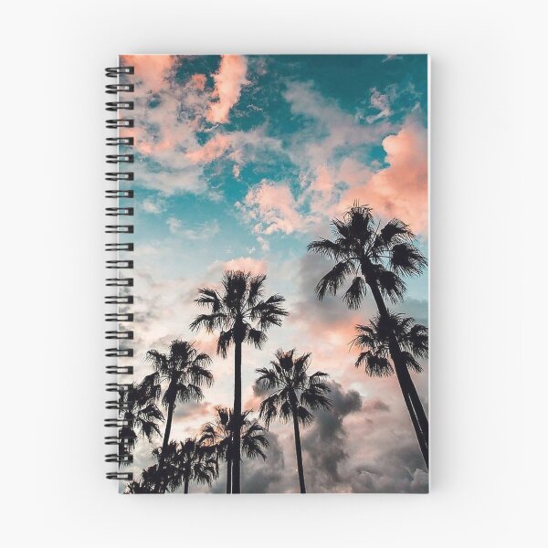 Item preview, beach sunset sky soft summer aesthetic phone case wallet sticker designed and sold by kaledabean.