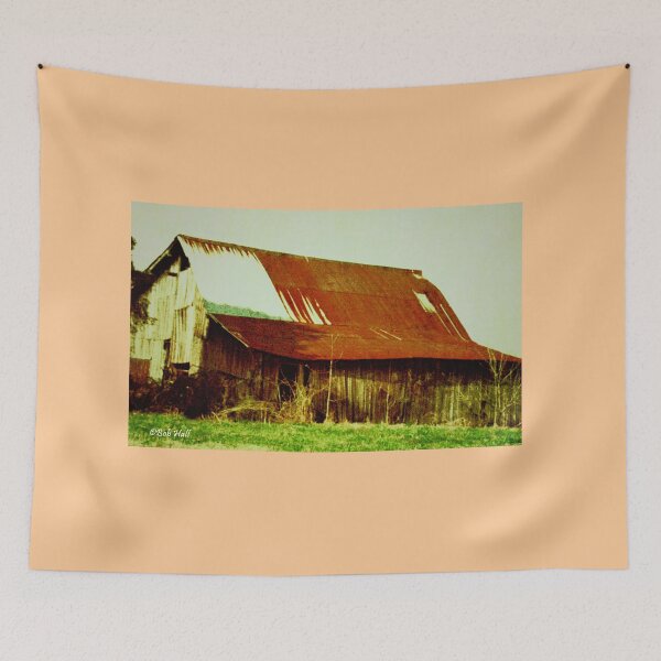 Item preview, "The Hard Years," Photo, prints and products designed and sold by Bob Hall©.