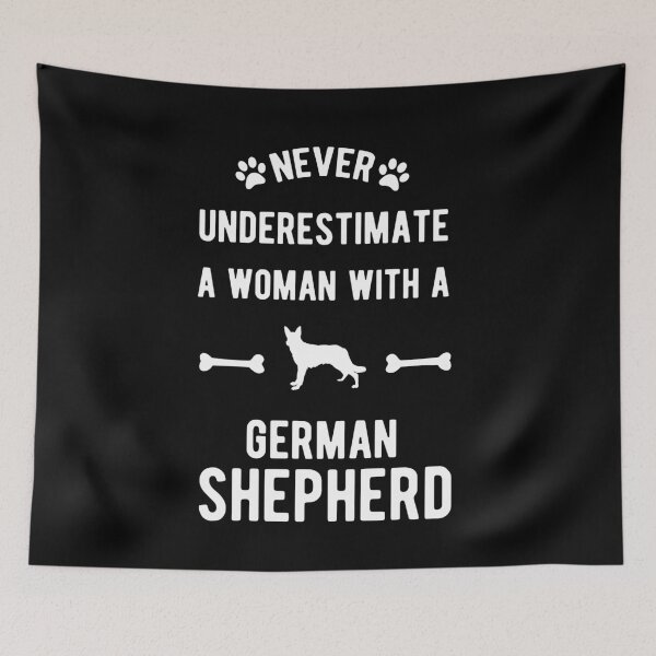 Item preview, German Shepherd, Gift, Shirt designed and sold by simpelwin.