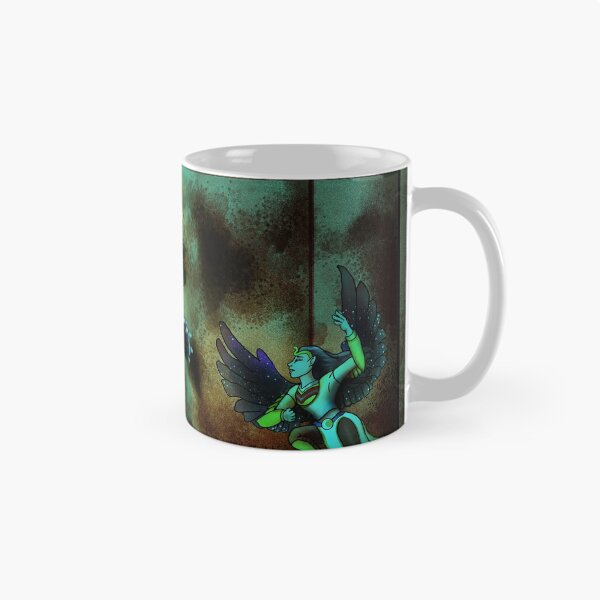 Item preview, Lady of the Court of Stars designed and sold by SkyPainterMunro.