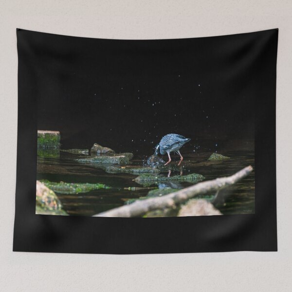 Item preview, Splish Splash Fishing Action designed and sold by mljdwhite.
