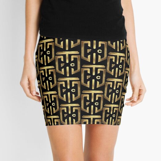 animal print skirt cape town