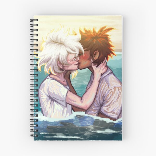 Item preview, Beso komahina designed and sold by SorrelArtz.