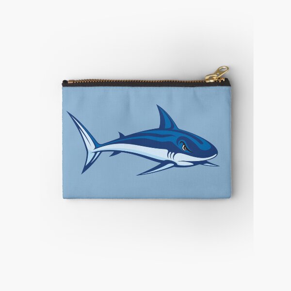 Item preview, Shark Cartoon designed and sold by sifis.