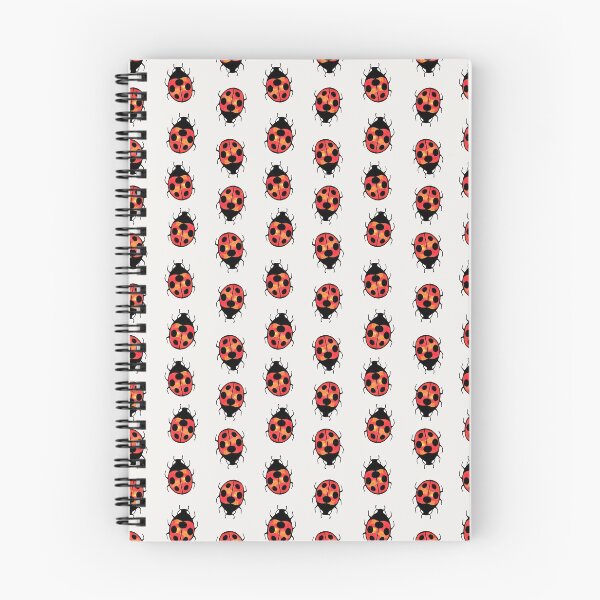 Item preview, Lucky Ladybugs designed and sold by Olooriel.