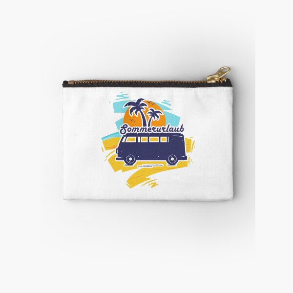Item preview, Summer vacation on the beach with ice cream and sunglasses designed and sold by Peter Azeez.