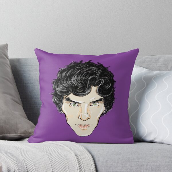 Item preview, SHERLOCK designed and sold by Indigo East.