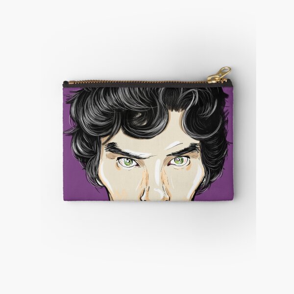 Item preview, SHERLOCK designed and sold by Indigo East.