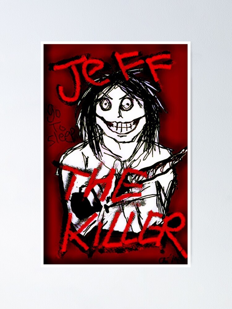 That Beautiful Smile(Jeff the Killer X Reader)