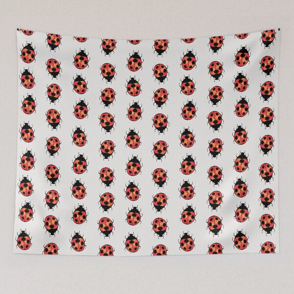 Item preview, Lucky Ladybugs designed and sold by Olooriel.