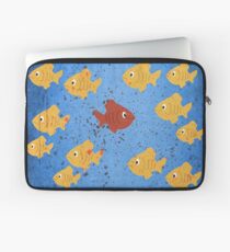 You're right, and they're wrong? Laptop Sleeve