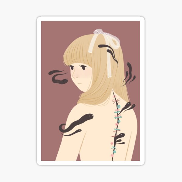 memories Sticker