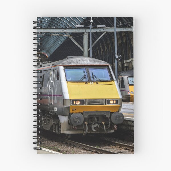 Item preview, King's Cross Departure designed and sold by James Stokes.