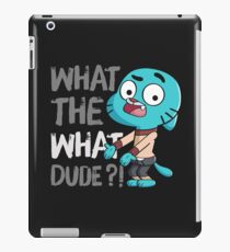 Vinilo o funda para iPad ¿QUÉ LO QUE DUDE?