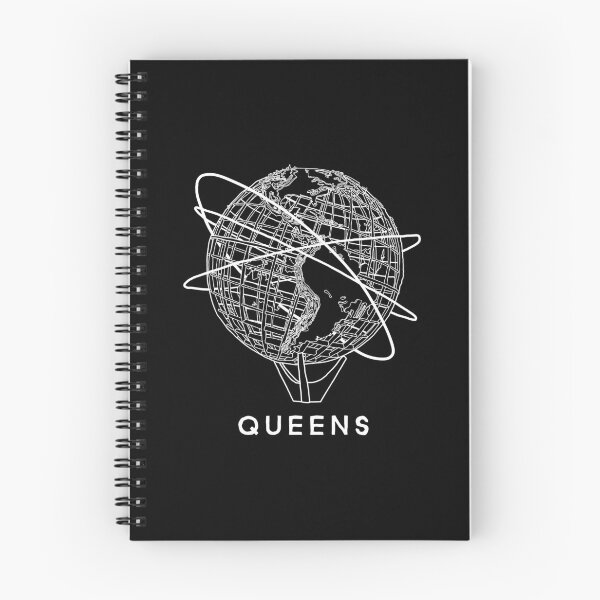 Item preview, Queens Flushing Meadows Park New York Unisphere graphic designed and sold by walrusindustrie.