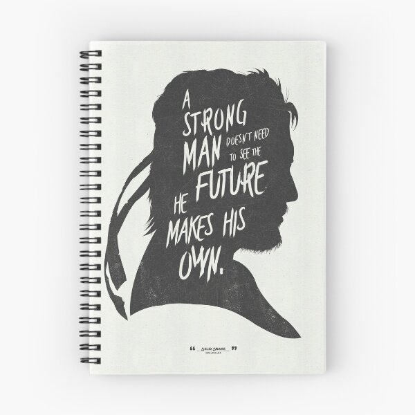 Item preview, Metal Gear Solid Solid Snake Quote designed and sold by Be More Shonen |  Chris Minney.