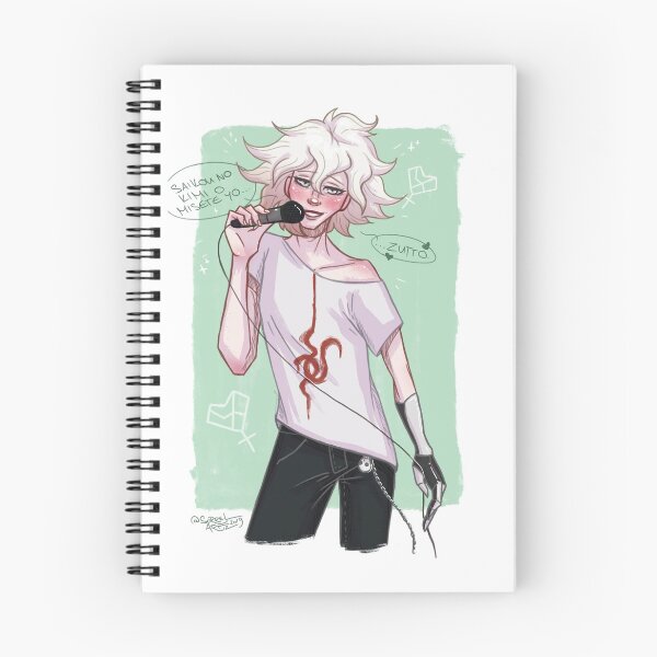 Item preview, Zettai Kibou Birthday designed and sold by SorrelArtz.