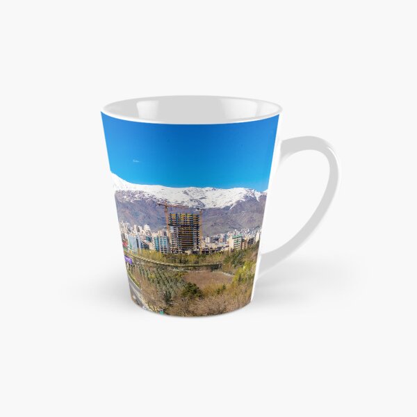 Item preview, Crystal clear Tehran designed and sold by Aiin Ojani.