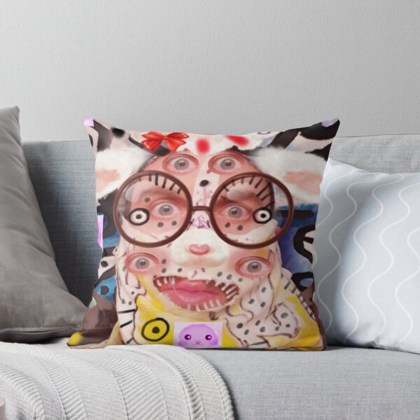 Item preview, I'm a sheep (funny selfie) designed and sold by (b)ananartista SBUFF.