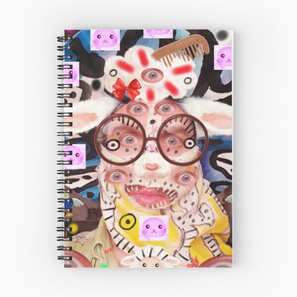 Item preview, I'm a sheep (funny selfie) designed and sold by (b)ananartista SBUFF.