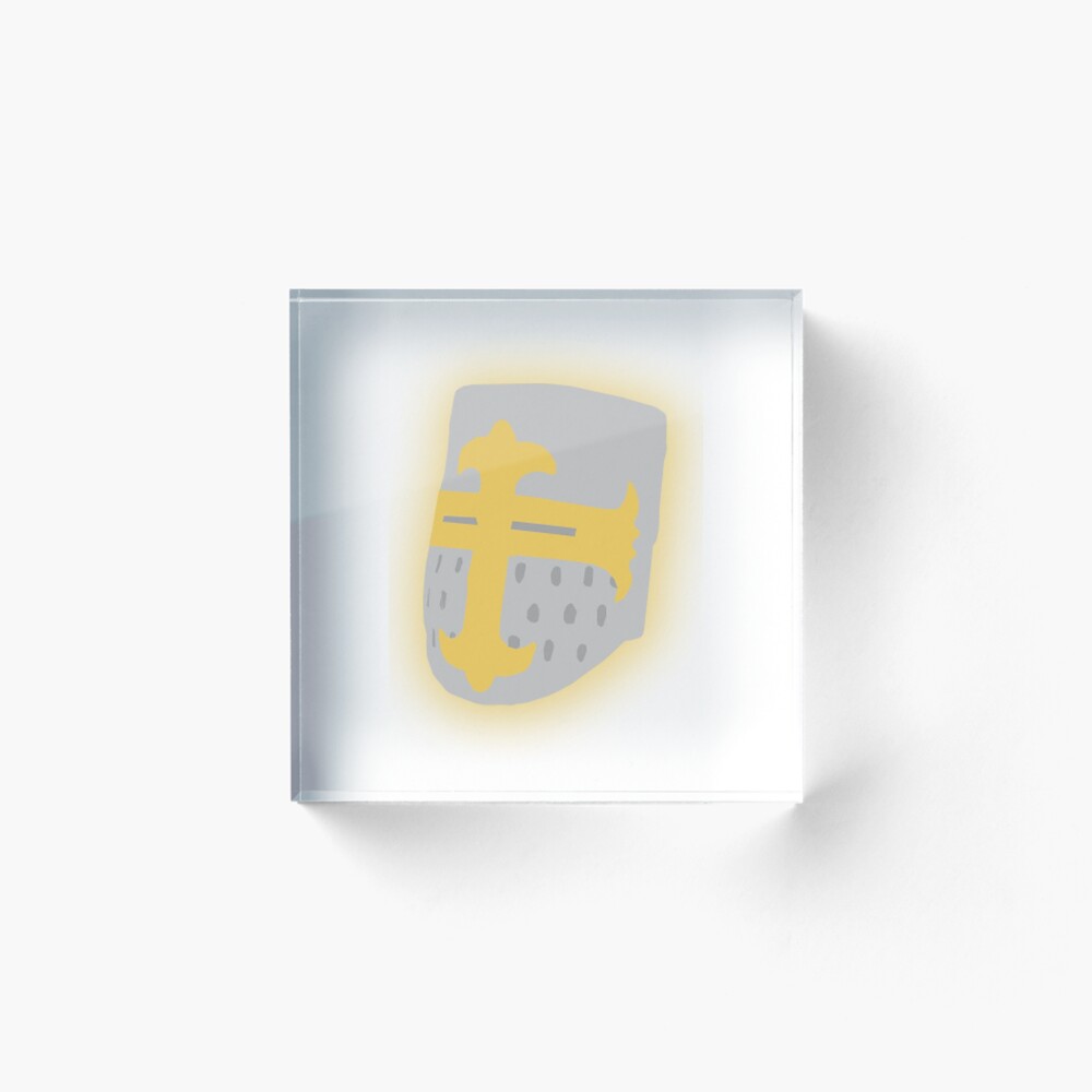 Item preview, Acrylic Block designed and sold by Reygd.