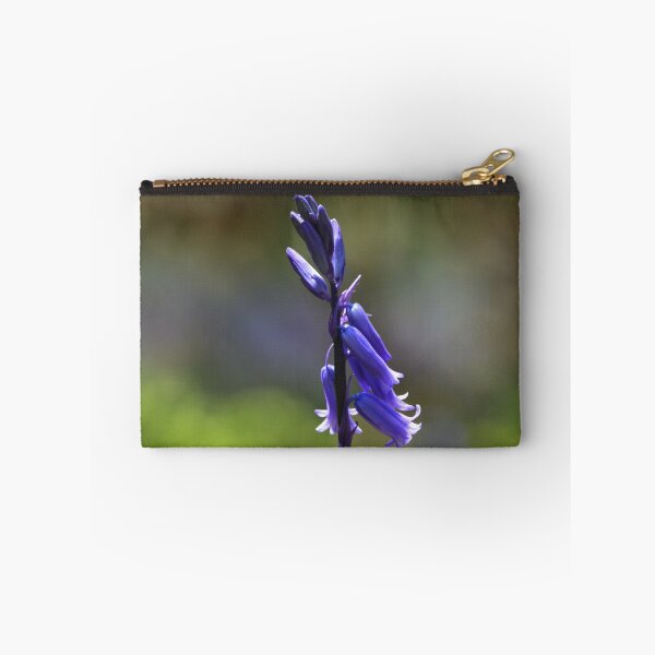 Item preview, Blue Bells In Spring designed and sold by absurdphotos.