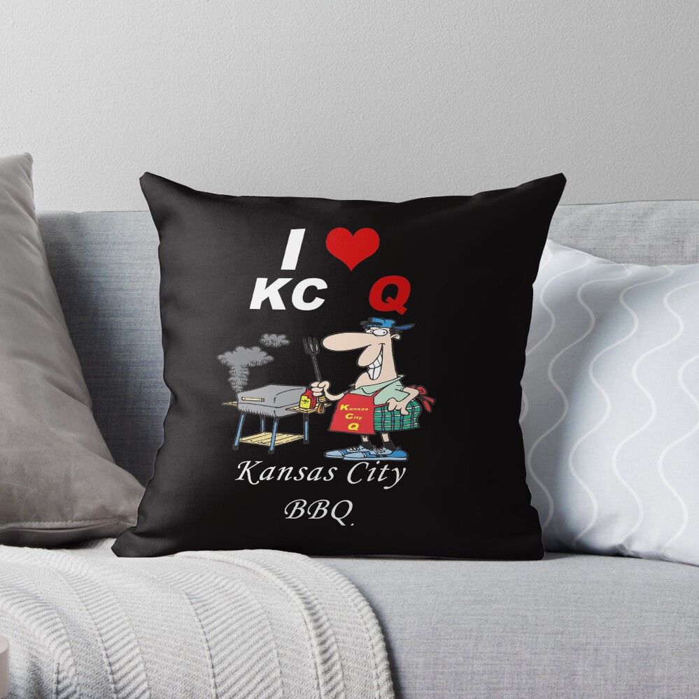 Item preview, Throw Pillow designed and sold by BWBConcepts.