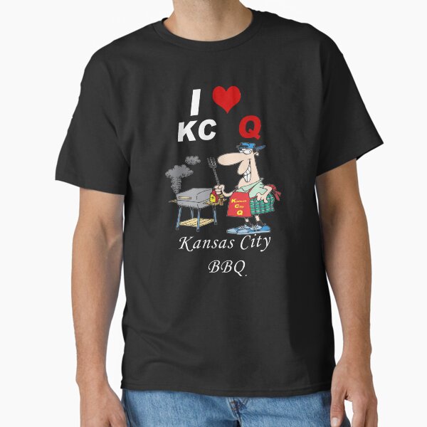 Classic T-Shirt