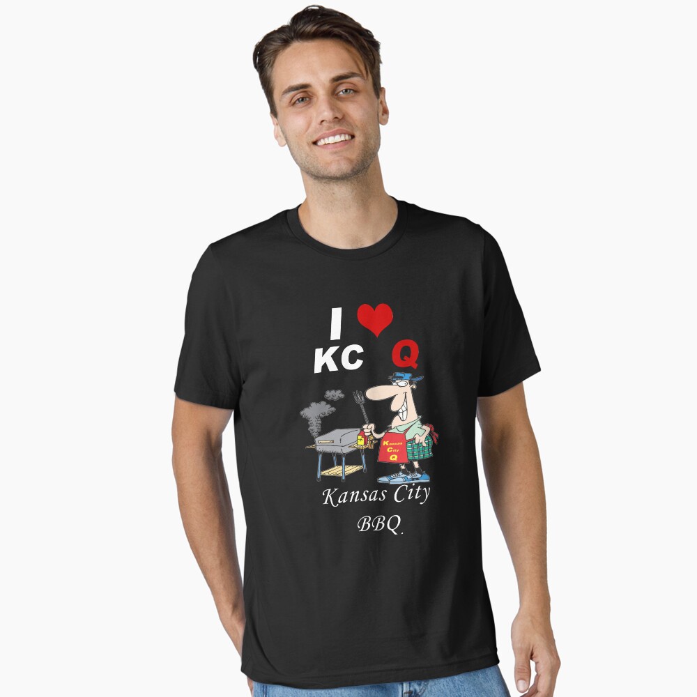 Item preview, Essential T-Shirt designed and sold by BWBConcepts.