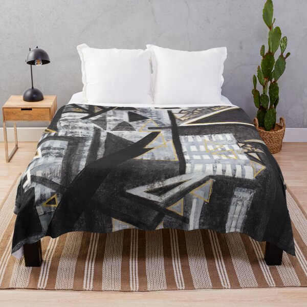 Item preview, Deconstruction Reconstruction : Abstract designed and sold by Lori  Arbel.