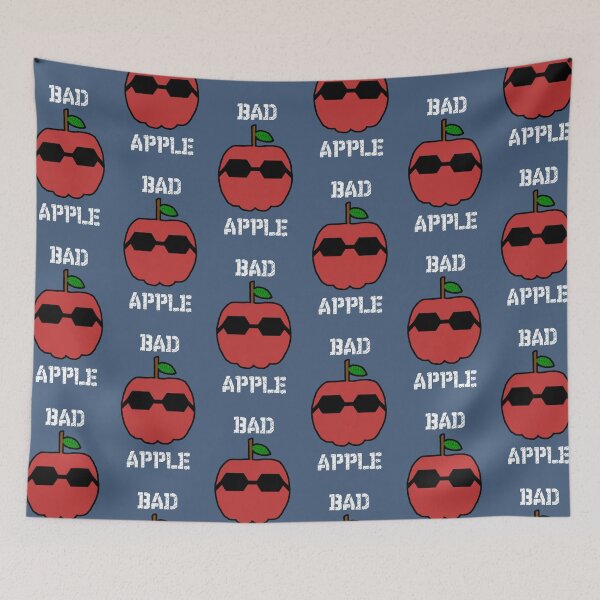 Item preview, Bad Apple designed and sold by raosnop.