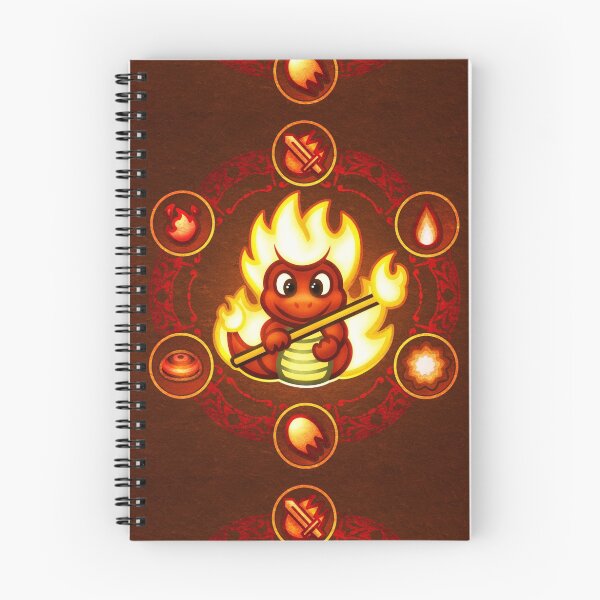 Item preview, Salamando designed and sold by likelikes.