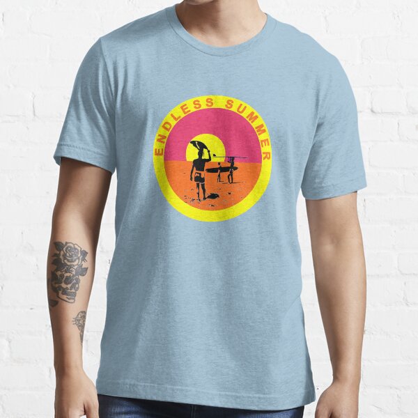 ENDLESS SUMMER Essential T-Shirt