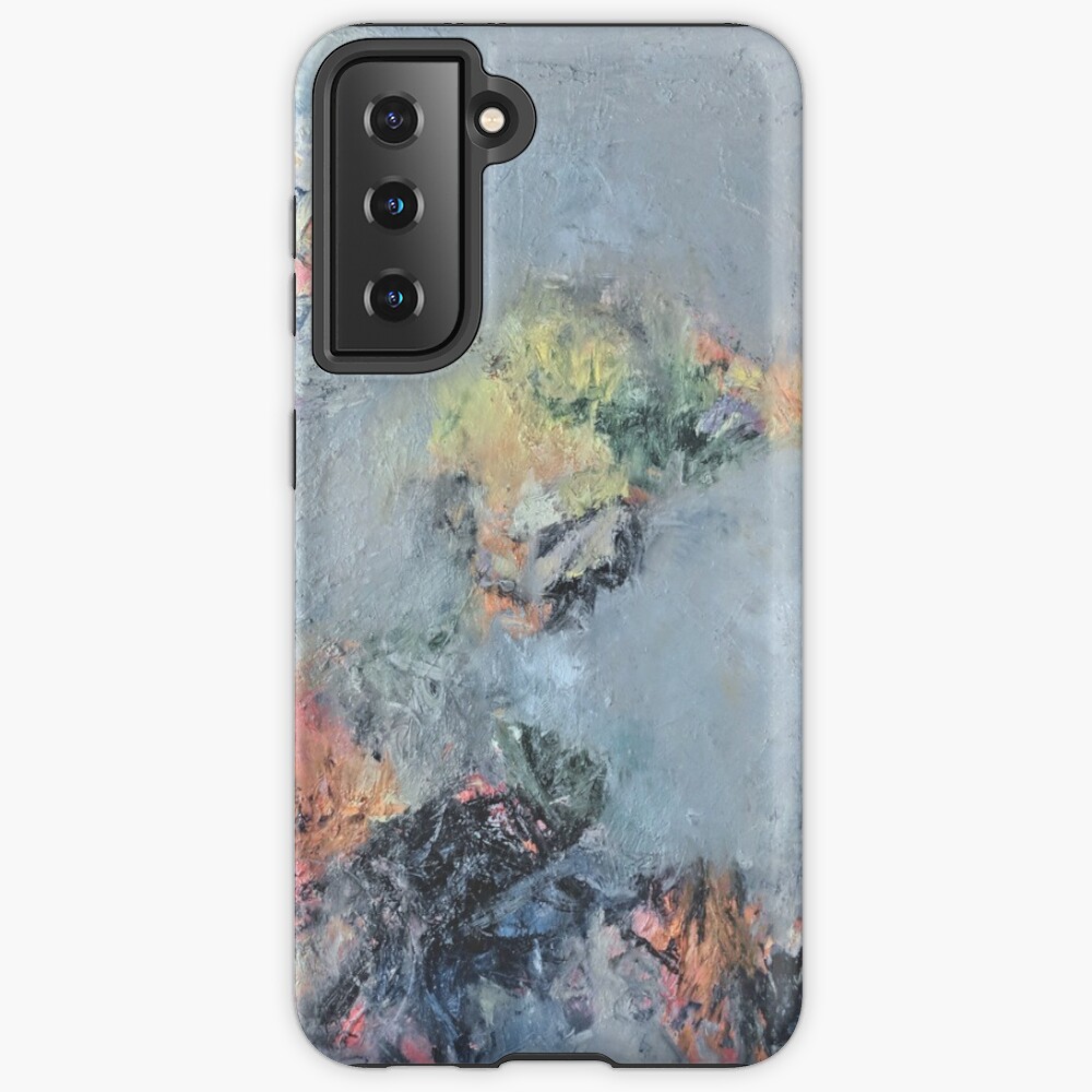 Item preview, Samsung Galaxy Tough Case designed and sold by JonStevenson.