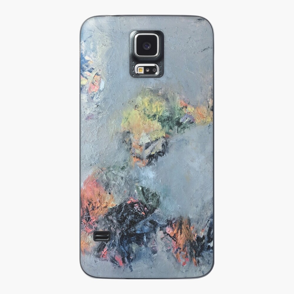 Item preview, Samsung Galaxy Skin designed and sold by JonStevenson.