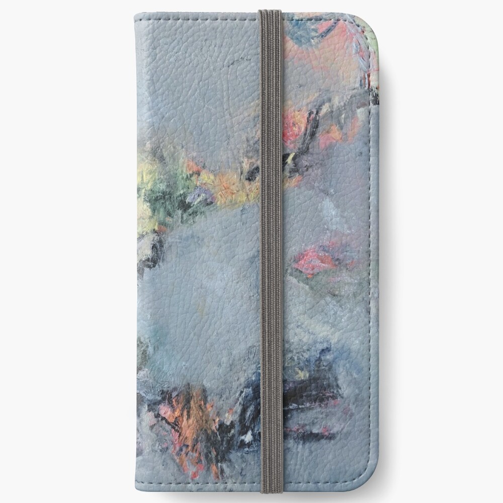 Item preview, iPhone Wallet designed and sold by JonStevenson.