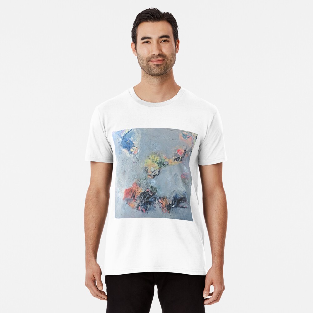 Item preview, Premium T-Shirt designed and sold by JonStevenson.