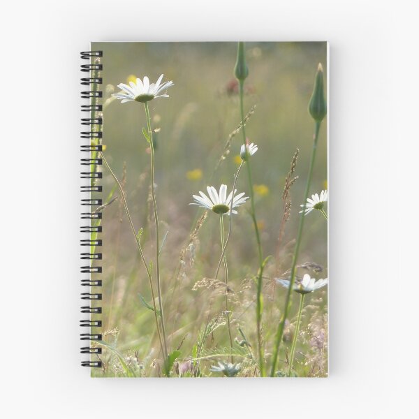 Item preview, Champ de fleurs designed and sold by Sylvie Villeneuve.