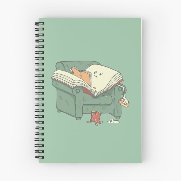 Item preview, BOOK READS designed and sold by Alexander  Medvedev.
