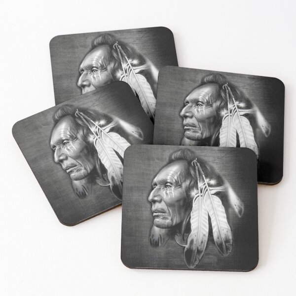 Item preview, apache warrior  designed and sold by johnnyssandart.