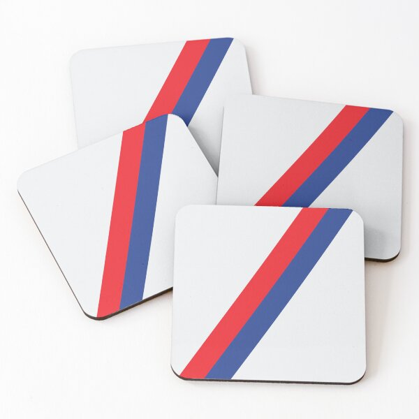 Item preview, Crystal Palace Retro Away designed and sold by Sporting Colour.