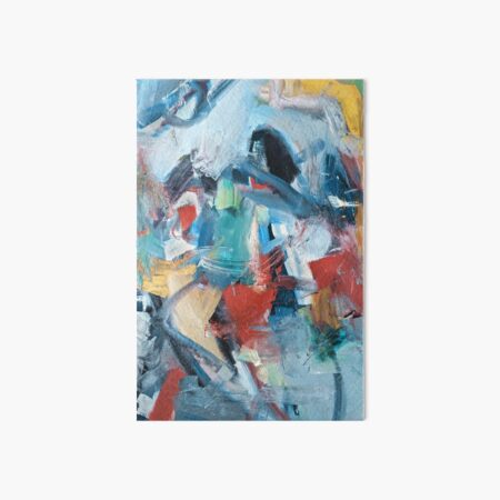 Abstract#25 Art Board Print