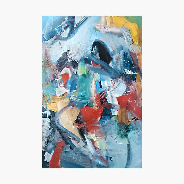 Photographic Print