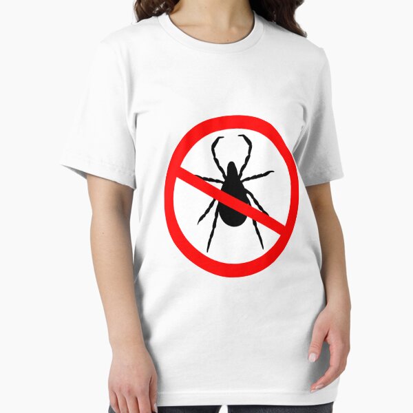 Item preview, Beware of Ticks Symbol designed and sold by sweetsixty.