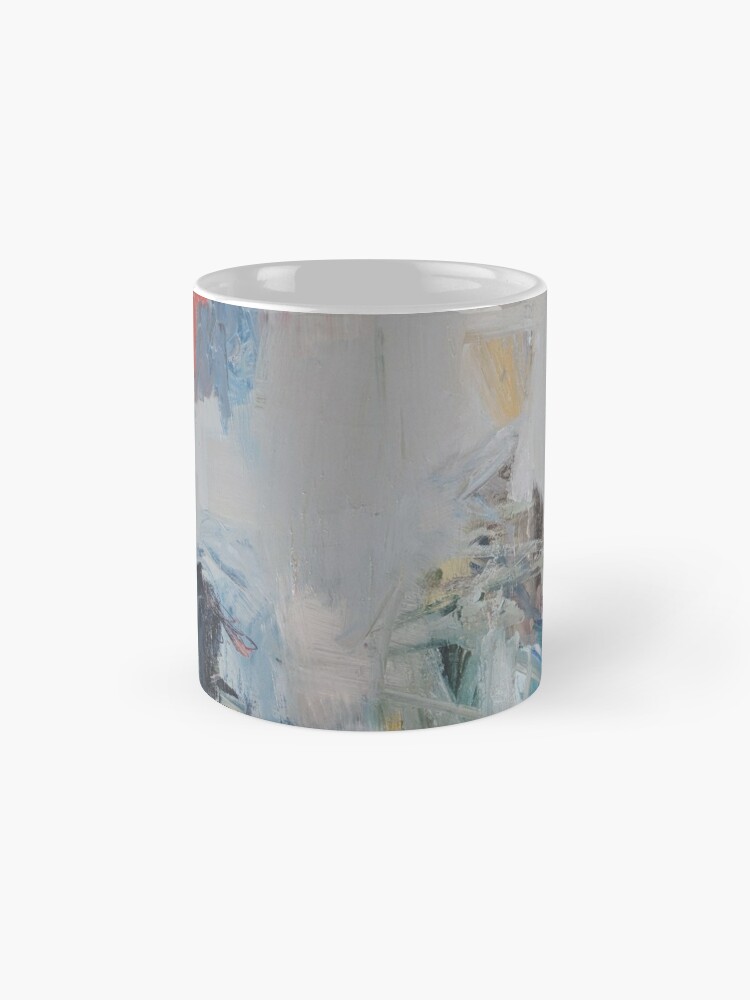 Coffee Mug, Abstract#37 designed and sold by Jon Stevenson