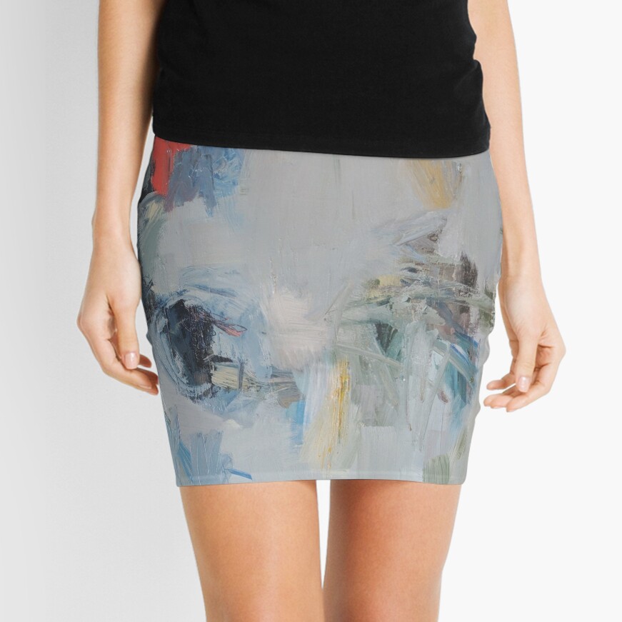 Item preview, Mini Skirt designed and sold by JonStevenson.